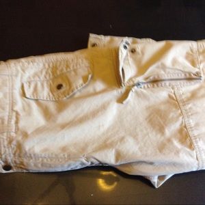 Eddie Bauer cargo pants